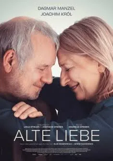 Plakat zu Alte Liebe